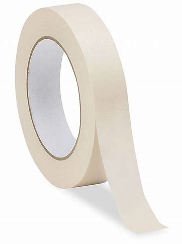 TAPE - MASKING TAPE 1"
