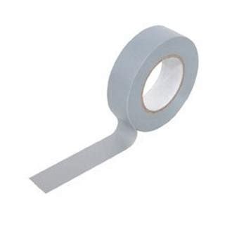 TAPE - INSULATION TAPE 3/4" (GREY)