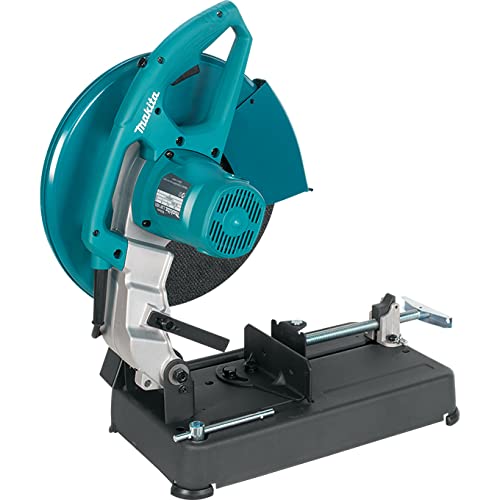 HIGHSPEED CUTTER 355MM (14") 2200W, MAKITA LW1401