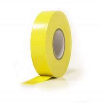 TAPE - INSULATION TAPE 3/4" (YELLOW)