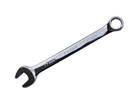 COMBINATION SPANNER 17MM