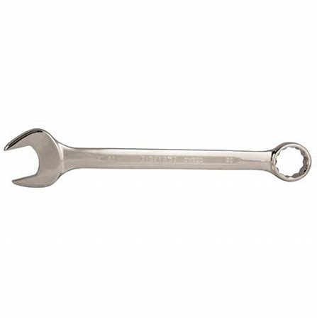 COMBINATION SPANNER 60MM