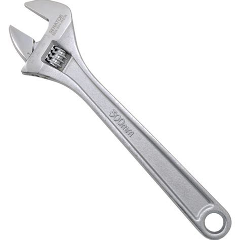 ADJUSTABLE SPANNER 12"