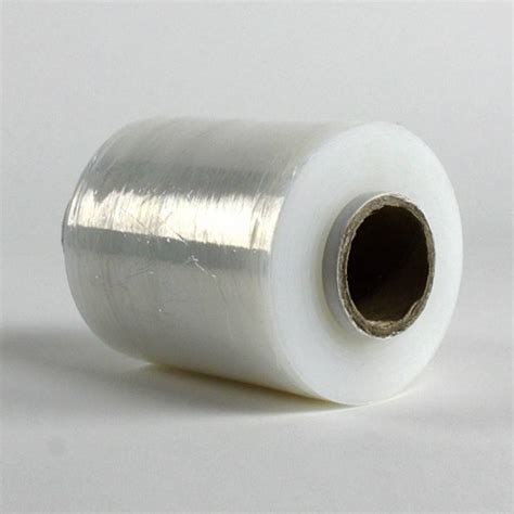 Stretch film , Size: 4" ( 100mm)