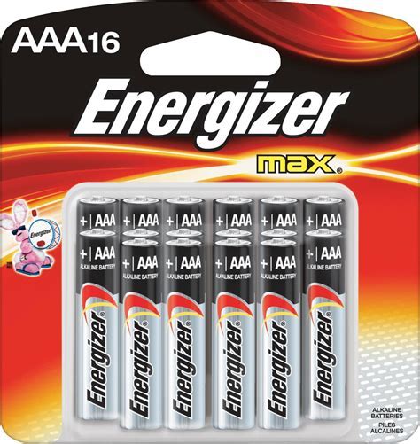 BATTERY AAA