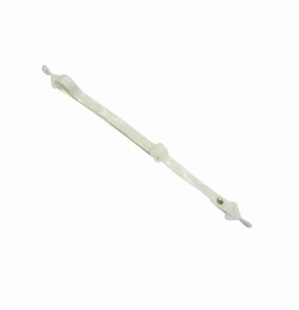 SAFETY HELMET CHIN STRIP (PVC)