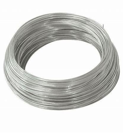 WIRE - SS WIRE 1.0MM 20M