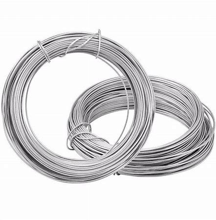 WIRE - GI WIRE SWG 14 2MM (12KG/ROLL)