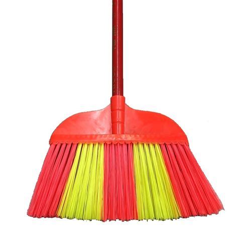 INDUSTRIAL BROOM