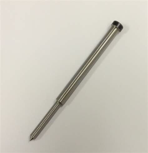 PILOT PIN 7.98 X 90MM