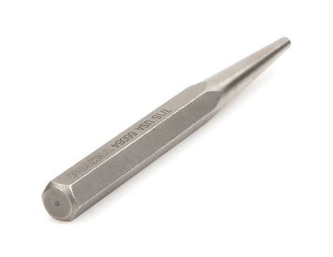 CENTER PUNCH 6"