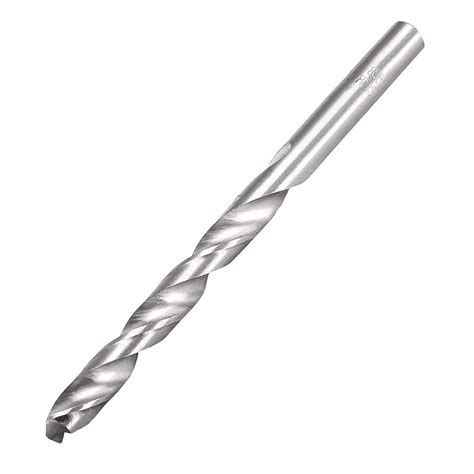 DRILL BIT HSS 8MM