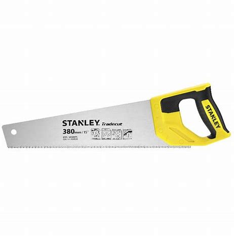 HANDSAW BLADE 12" X 18TPI