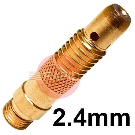 COLLET BODY 2.4MM