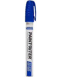 PAINT MARKER (LOW CHLORIDE) BLUE (FOR STAINLESS STEEL)