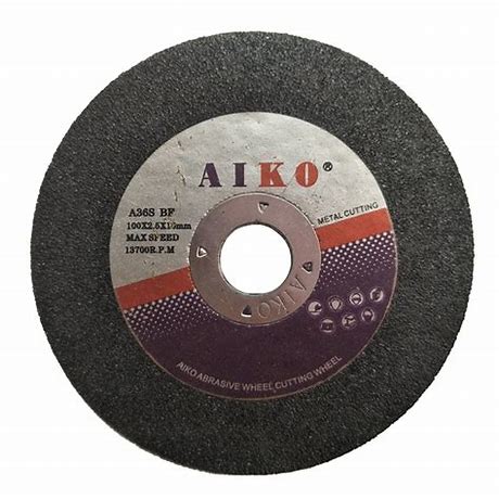 CUTTING DISC 150 X 2.5 X 22MM, CS , AIKO