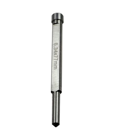 PILOT PIN M6