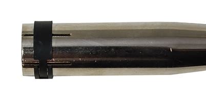 GAS NOZZLE 16MM (MIG)