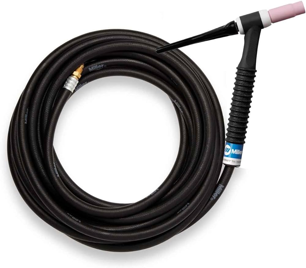 TIG TORCH 25ft - WP26