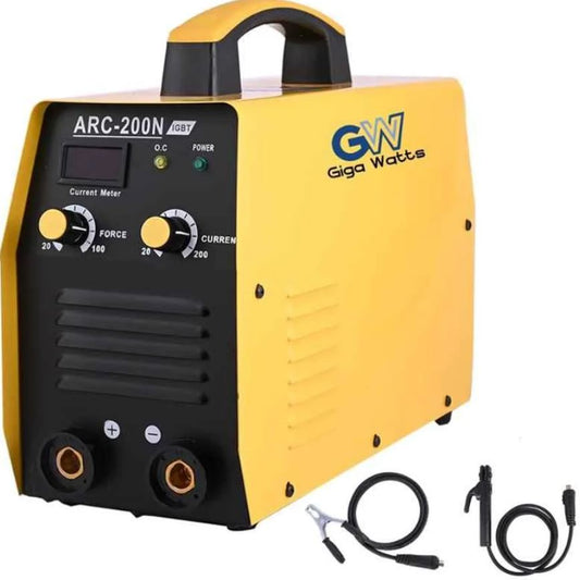 TEMPORARY ACCESS / TEMPORARY SITE WORKSHOP